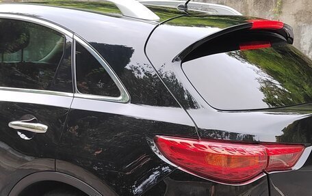 Infiniti FX II, 2013 год, 2 000 000 рублей, 4 фотография