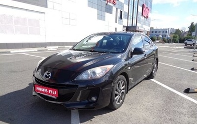 Mazda 3, 2012 год, 1 050 000 рублей, 1 фотография
