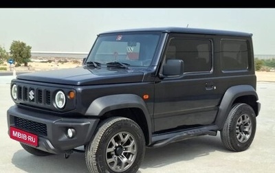 Suzuki Jimny, 2021 год, 1 850 000 рублей, 1 фотография