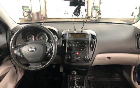 KIA cee'd I рестайлинг, 2007 год, 550 000 рублей, 7 фотография