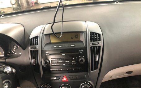 KIA cee'd I рестайлинг, 2007 год, 550 000 рублей, 4 фотография