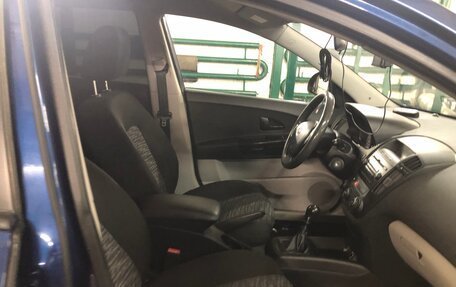 KIA cee'd I рестайлинг, 2007 год, 550 000 рублей, 9 фотография