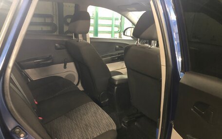 KIA cee'd I рестайлинг, 2007 год, 550 000 рублей, 8 фотография