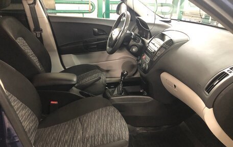 KIA cee'd I рестайлинг, 2007 год, 550 000 рублей, 10 фотография