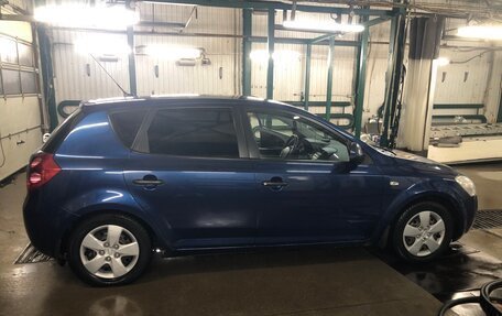 KIA cee'd I рестайлинг, 2007 год, 550 000 рублей, 13 фотография