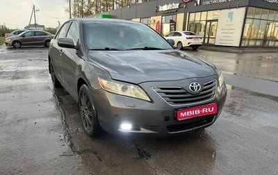 Toyota Camry, 2006 год, 590 000 рублей, 1 фотография