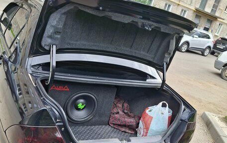 Mitsubishi Lancer IX, 2007 год, 450 000 рублей, 4 фотография