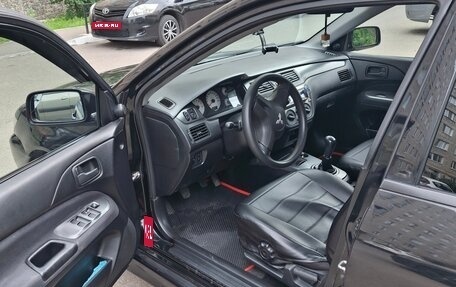 Mitsubishi Lancer IX, 2007 год, 450 000 рублей, 5 фотография