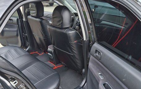 Mitsubishi Lancer IX, 2007 год, 450 000 рублей, 9 фотография