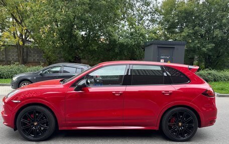 Porsche Cayenne III, 2012 год, 3 200 000 рублей, 4 фотография