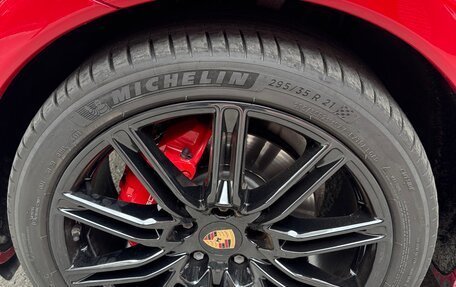 Porsche Cayenne III, 2012 год, 3 200 000 рублей, 5 фотография