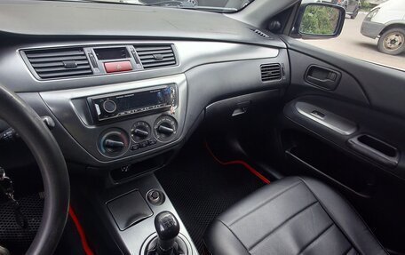 Mitsubishi Lancer IX, 2007 год, 450 000 рублей, 10 фотография