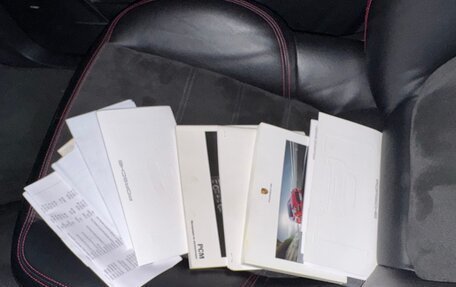 Porsche Cayenne III, 2012 год, 3 200 000 рублей, 8 фотография