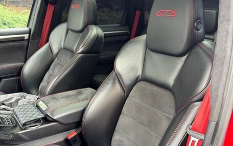 Porsche Cayenne III, 2012 год, 3 200 000 рублей, 11 фотография