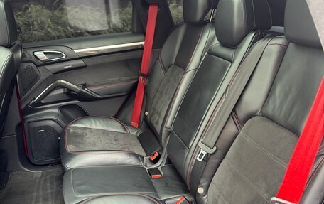 Porsche Cayenne III, 2012 год, 3 200 000 рублей, 9 фотография