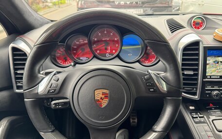 Porsche Cayenne III, 2012 год, 3 200 000 рублей, 13 фотография