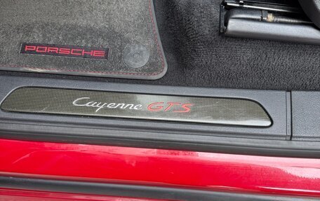 Porsche Cayenne III, 2012 год, 3 200 000 рублей, 12 фотография