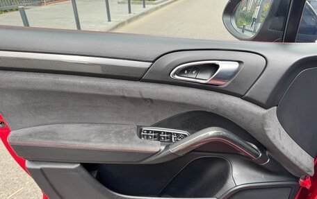 Porsche Cayenne III, 2012 год, 3 200 000 рублей, 14 фотография