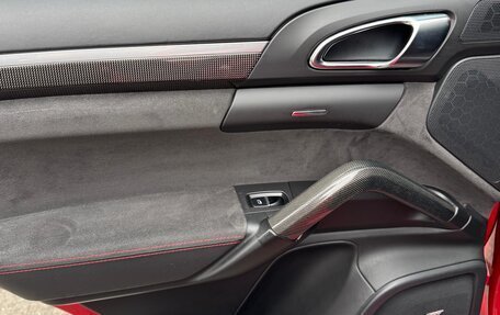 Porsche Cayenne III, 2012 год, 3 200 000 рублей, 10 фотография