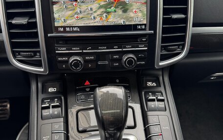 Porsche Cayenne III, 2012 год, 3 200 000 рублей, 16 фотография