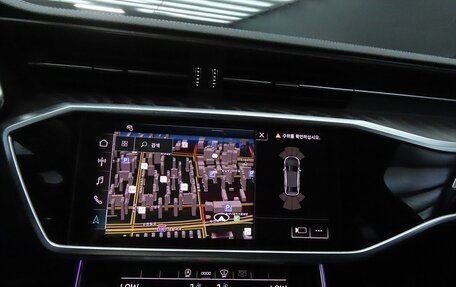 Audi A6, 2021 год, 3 391 123 рублей, 13 фотография
