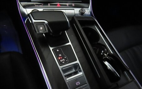 Audi A6, 2021 год, 3 391 123 рублей, 11 фотография