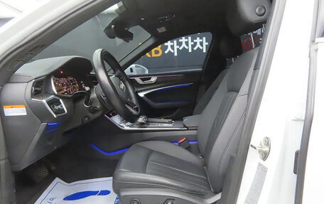 Audi A6, 2021 год, 3 391 123 рублей, 7 фотография