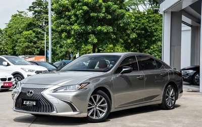 Lexus ES VII, 2021 год, 2 780 123 рублей, 1 фотография