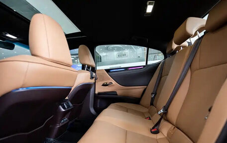 Lexus ES VII, 2021 год, 2 780 123 рублей, 9 фотография