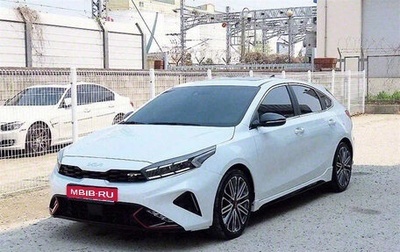 KIA K3, 2022 год, 2 135 000 рублей, 1 фотография