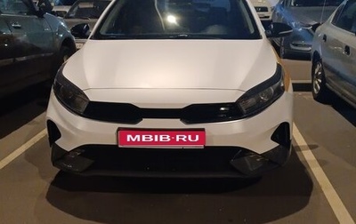 KIA Cerato IV, 2021 год, 1 280 000 рублей, 1 фотография