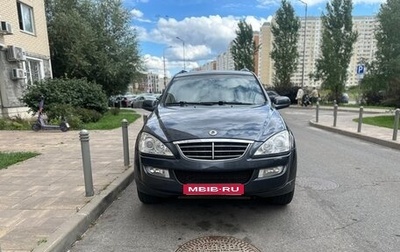 SsangYong Kyron I, 2013 год, 730 000 рублей, 1 фотография