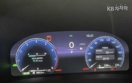 Toyota Alphard, 2025 год, 10 489 099 рублей, 7 фотография
