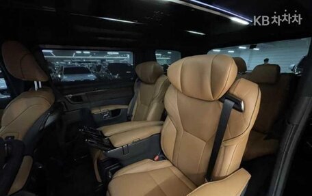 Toyota Alphard, 2025 год, 10 489 099 рублей, 10 фотография