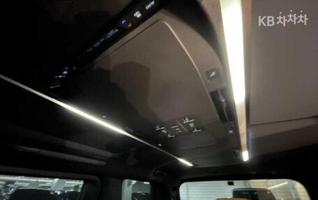 Toyota Alphard, 2025 год, 10 489 099 рублей, 13 фотография