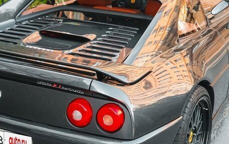 Ferrari F355, 1998 год, 22 500 000 рублей, 8 фотография