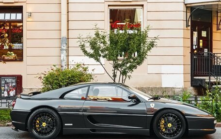 Ferrari F355, 1998 год, 22 500 000 рублей, 1 фотография