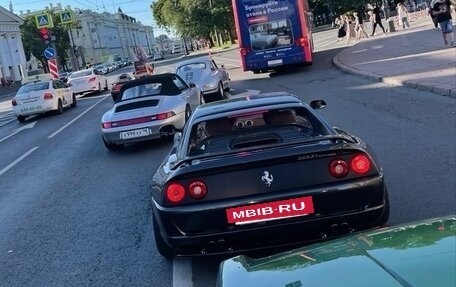 Ferrari F355, 1998 год, 22 500 000 рублей, 10 фотография