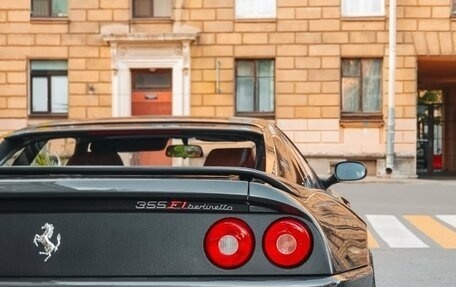 Ferrari F355, 1998 год, 22 500 000 рублей, 3 фотография