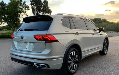 Volkswagen Tiguan II, 2022 год, 2 550 777 рублей, 4 фотография