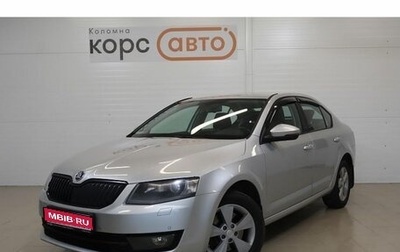 Skoda Octavia, 2013 год, 999 000 рублей, 1 фотография