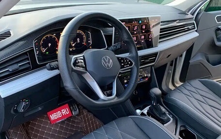 Volkswagen Tiguan II, 2022 год, 2 550 777 рублей, 8 фотография