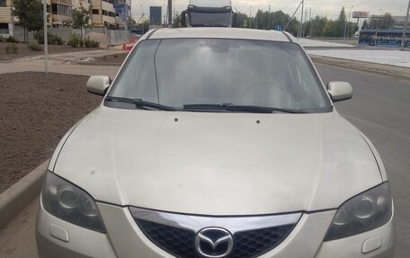 Mazda 3, 2006 год, 480 000 рублей, 1 фотография