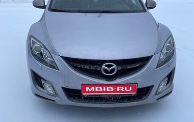 Mazda 6, 2007 год, 800 000 рублей, 1 фотография