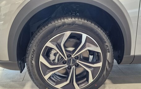 Haval F7, 2025 год, 2 870 010 рублей, 3 фотография