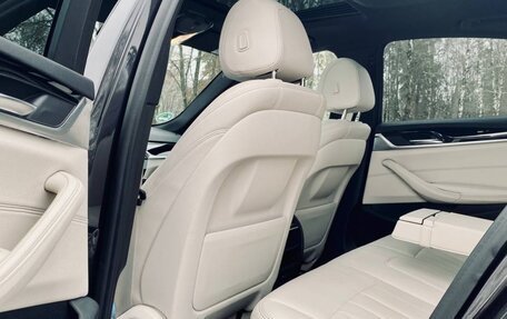 BMW 5 серия, 2018 год, 2 680 000 рублей, 9 фотография