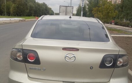 Mazda 3, 2006 год, 480 000 рублей, 2 фотография