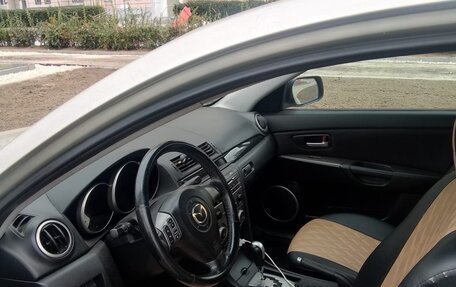 Mazda 3, 2006 год, 480 000 рублей, 5 фотография