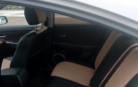 Mazda 3, 2006 год, 480 000 рублей, 6 фотография