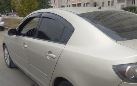 Mazda 3, 2006 год, 480 000 рублей, 4 фотография
